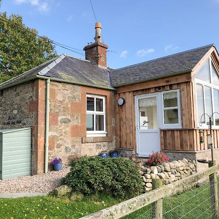 The Bothy Vila Kirriemuir Exterior foto